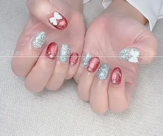 ネイル 2 5のマツエク・マツパデザイン