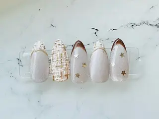 ネイル nailsalon oluoluのネイルデザイン