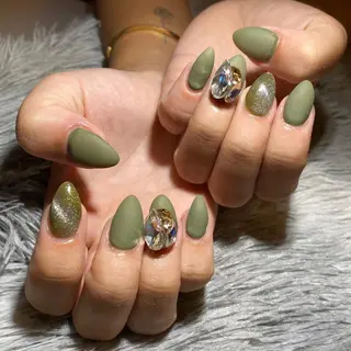 ネイル sarina nailのネイルデザイン