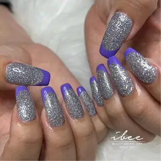 ネイル ibee nail 🤍yumiのネイルデザイン