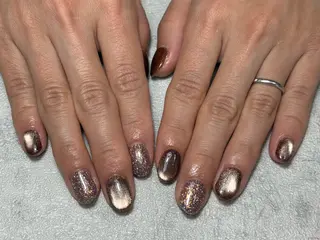 ネイル nailsalon bellaのネイルデザイン