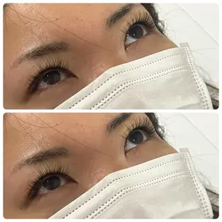 マツエク・マツパ en_ みのりのマツエク・マツパデザイン