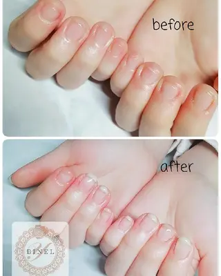 ネイル Nail Salon Y.BINELのネイルデザイン