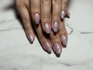 ネイル Ree所属・Ayumi (アユミ)のネイルデザイン