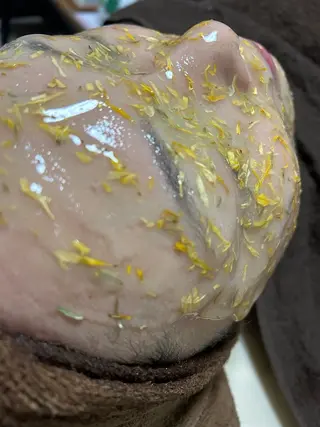 ハーブピーリング 専門／今榮麻美のエステ・リラクイメージ