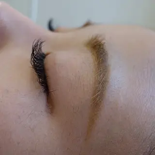 マツエク・マツパ アイデザイナー 山下のマツエク・マツパデザイン