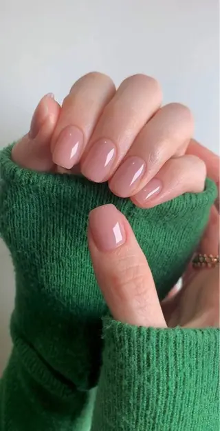 ネイル 綾瀬 はるのネイルデザイン