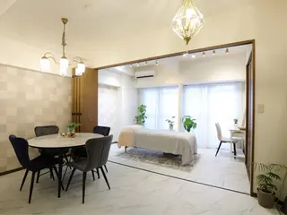 JUANGA Aiのエステ・リラクイメージ