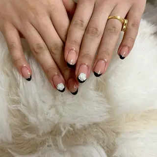 ネイル パラジェル登録サロンfeerique所属・Uchida Mayunaのその他イメージ