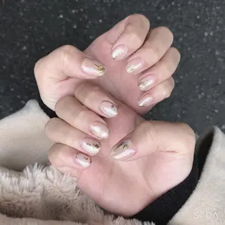 ネイル You kyehwaのネイルデザイン