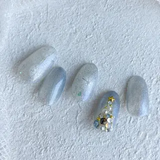 ネイル マイネイル Noaのネイルデザイン