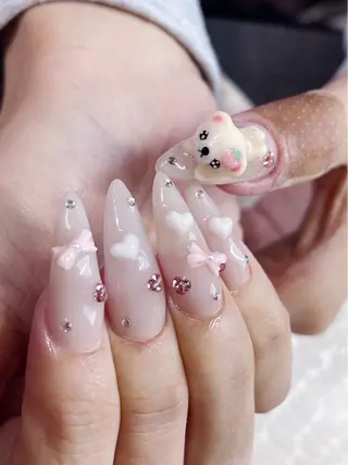 ネイル naildesign BESTのネイルデザイン