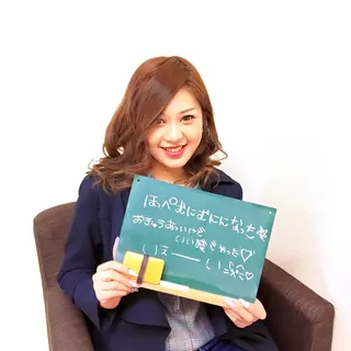 小顔ハーブピーリング 美容鍼/毛穴洗浄のエステ・リラクイメージ