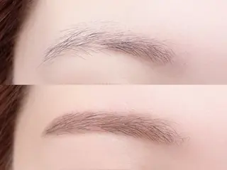 アイブロウ 🎀Lino 中目黒 TAKAMI🐈のマツエク・マツパデザイン