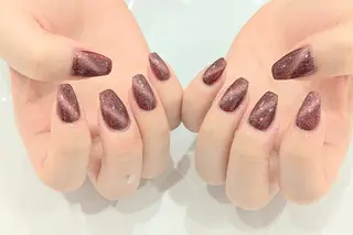 ネイル Lily nail 船橋 yuki🍒のネイルデザイン