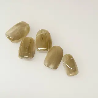 ネイル A85G ayakoのネイルデザイン