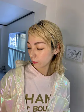 アイブロウ 眉毛アイブロウサロン LUMICIA天神の眉毛・アイブロウイメージ