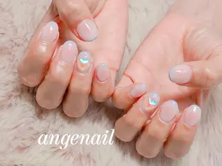 ネイル オーナーネイリスト MAKIのネイルデザイン