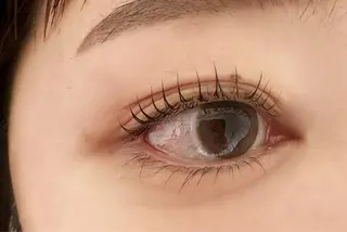 マツエク・マツパ La ferisia 川崎のマツエク・マツパデザイン