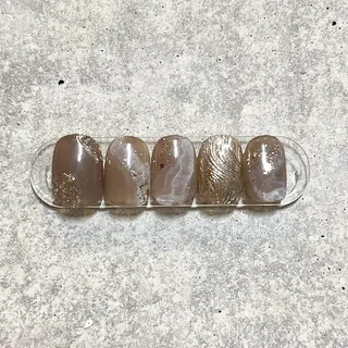 ネイル SAKASHITA KEIのネイルデザイン