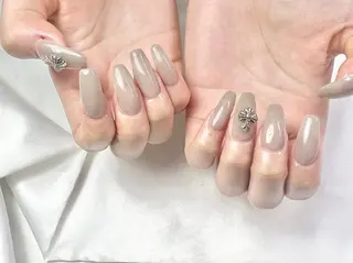 ネイル プレシャス所属・小川 ogawaのネイルデザイン