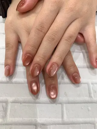 ネイル グラマラス ネイルのネイルデザイン