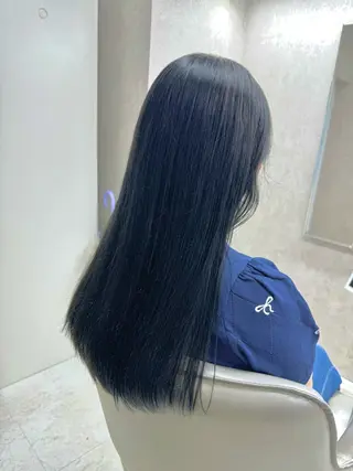 ロング door所属・door/南越谷 miiyuのヘアスタイル