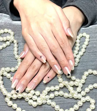 ネイル KiKO 🌻ひまわりサロンのネイルデザイン