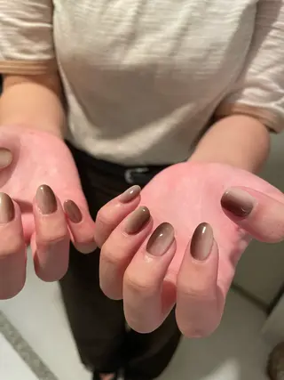 ネイル Ami 🦥のネイルデザイン