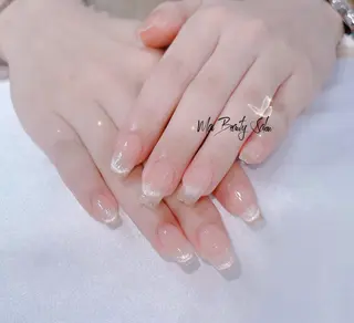 ネイル MaiBeauty HaNaのネイルデザイン