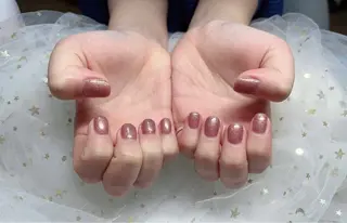 ネイル Azel nail 伊野麗のネイルデザイン