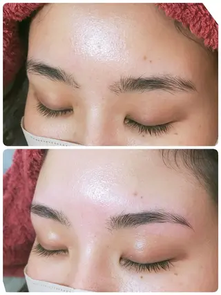 アイブロウ 眉毛サロン eyeroomEの眉毛・アイブロウイメージ