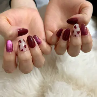 ネイル パラジェル登録サロンfeerique所属・Uchida Mayunaのその他イメージ