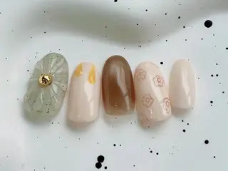 ネイル アイ.ネイリスト りこの眉毛・アイブロウイメージ