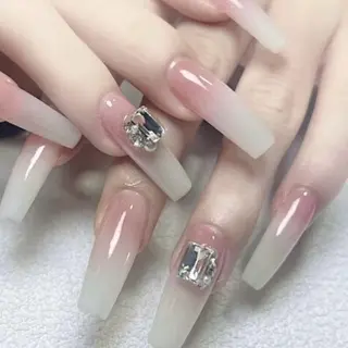 ネイル minami ネイルのネイルデザイン