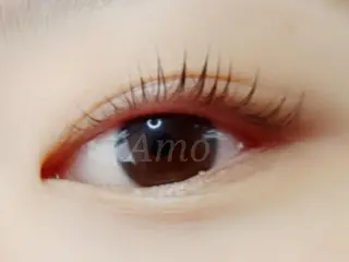 マツエク・マツパ ‘Amo アモのマツエク・マツパデザイン