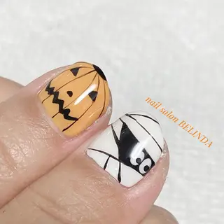 ネイル 毛利 ゆりあのエステ・リラクイメージ