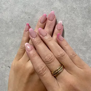 ネイル Nail Eyelashのネイルデザイン