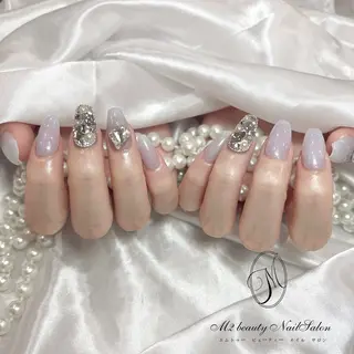 ネイル M2beauty Renaのネイルデザイン