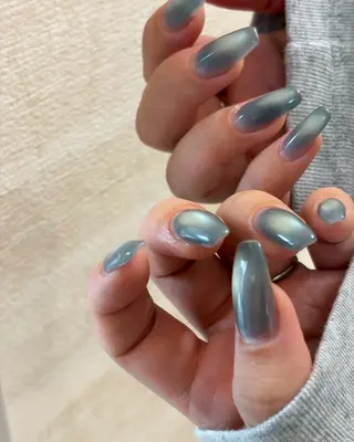 ネイル bub nail hana🌷*･のネイルデザイン