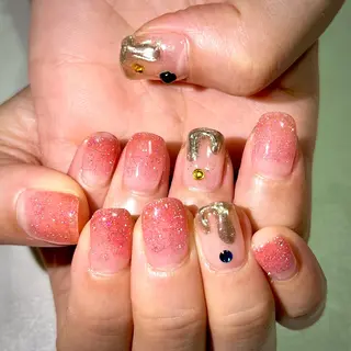 ネイル kupu所属・ネイルサロン kupuのネイルデザイン