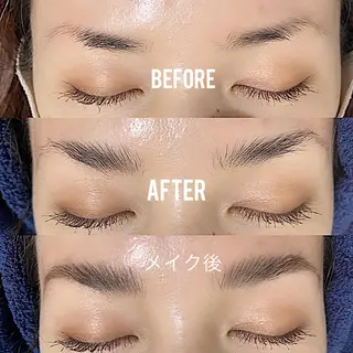 マツエク・マツパ eye lash salon SIDのマツエク・マツパデザイン