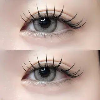 マツエク・マツパ LASH緑井駅前店 rianの眉毛・アイブロウイメージ