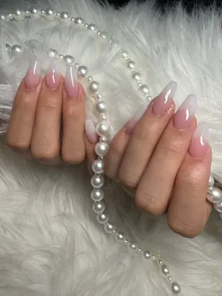 ネイル ꕤ︎︎牧野 麻衣ꕤ︎︎のネイルデザイン