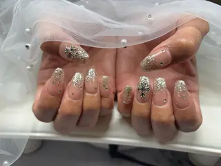 ネイル 門真市ネイルサロン♡ KUMI.HANAのネイルデザイン