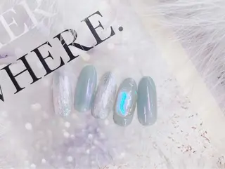 ネイル NailSalon CutiePutiのネイルデザイン