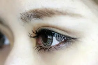 マツエク・マツパ Eyelash salon Lily所属・杉浦 ともこのマツエク・マツパデザイン