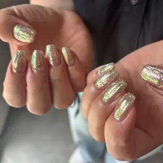 ネイル nail salon SOL所属・nail salon SOL(ソル)のネイルデザイン
