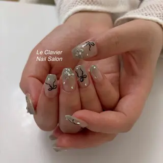 ネイル Hazuki nailのネイルデザイン
