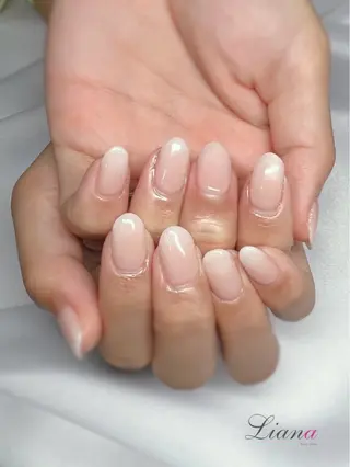 ネイル 大井町ネイルサロンLiana所属・Liana CHIYAKOのネイルデザイン